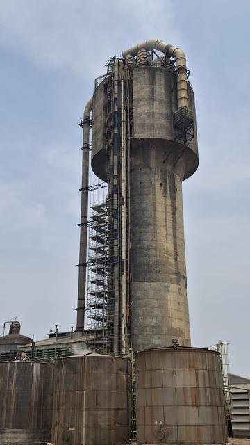 Pengadaan kabel tower K1A motor GB302