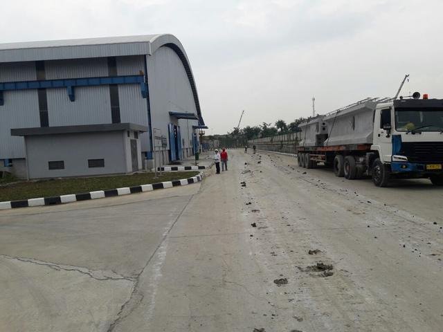 Alarm keselamatan